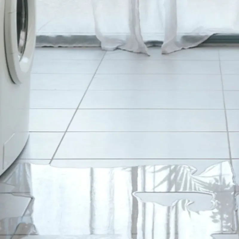 Appliance Leak Cleanup in Villas, NJ